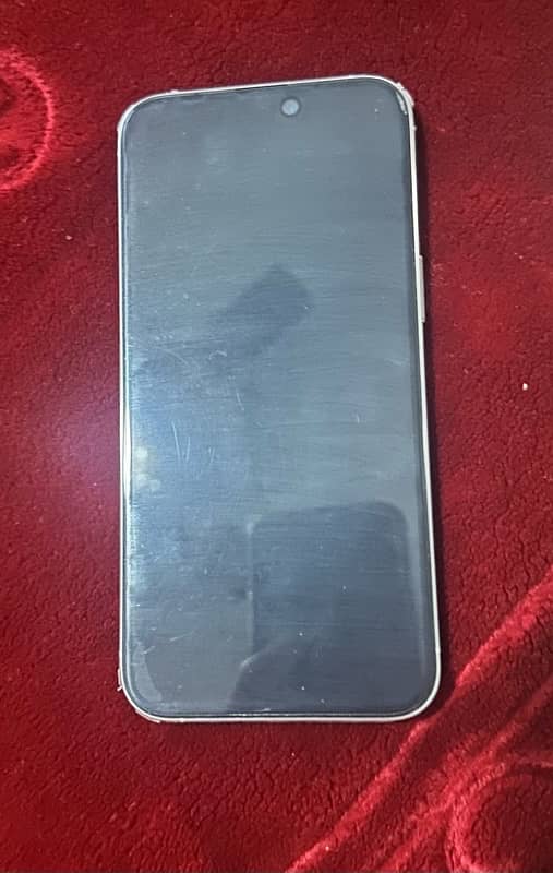 Apple iPhone 15 Pro Max 256 gb 1