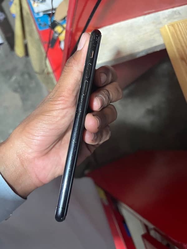 iPhone 11 Pro Max 256 GB 6