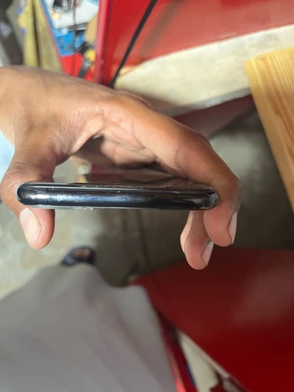 iPhone 11 Pro Max 256 GB 8