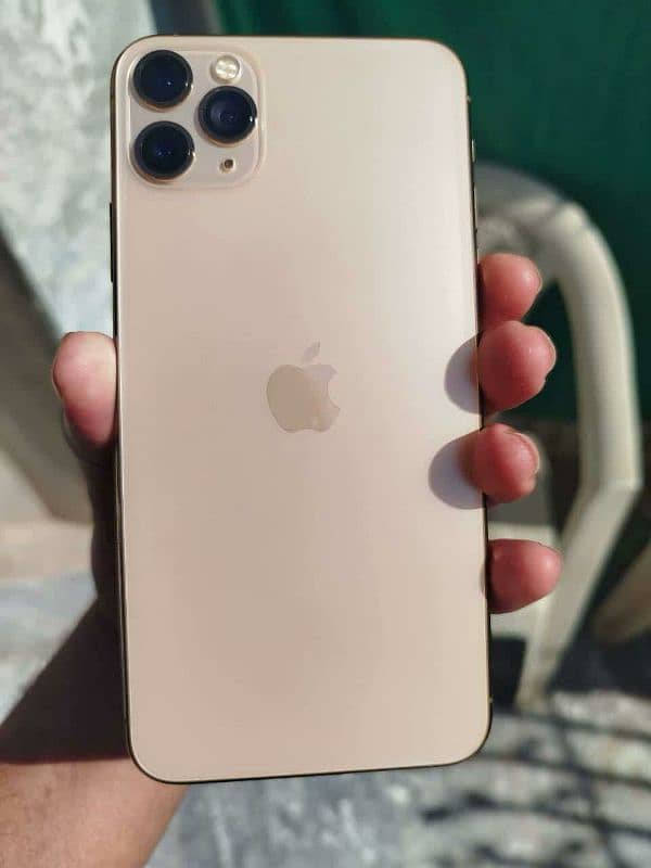 Iphone 11 pro max 0