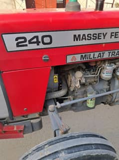 Massey Ferguson 240 18/20 Model