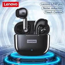 **A9 Pro AirPods | Lenovo XT92 Gaming AirPods | Lenovo LP40 Pro AirPod 1