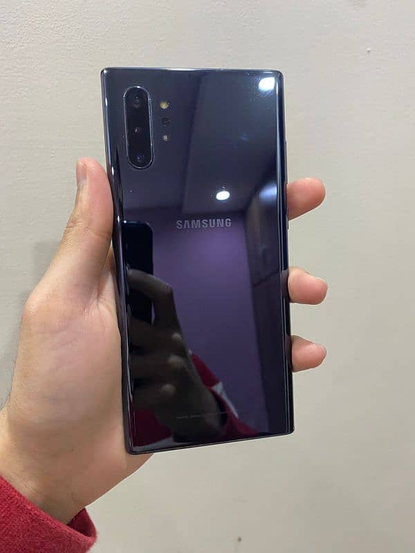 samsung note 10 plus 1