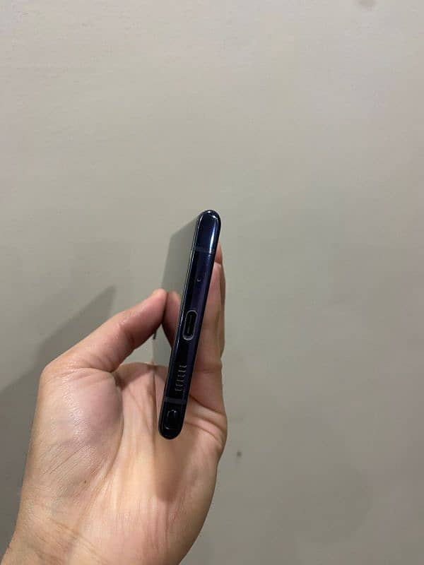 samsung note 10 plus 4