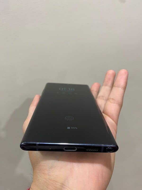 samsung note 10 plus 6