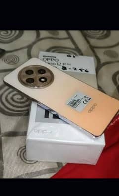 oppo reno 12f