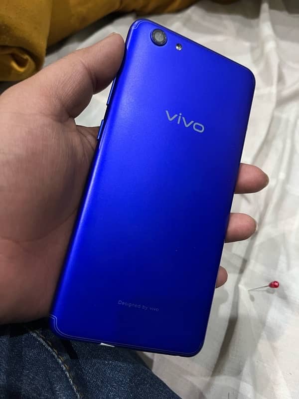 vivo y71 0