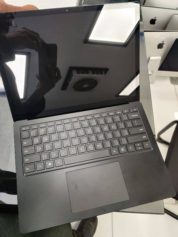 Microsoft Surface Laptop 3/4 1