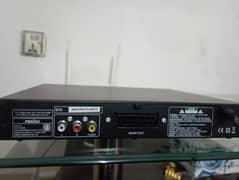 Proline DVD player 1270