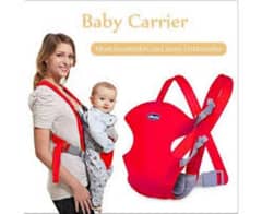 baby carry