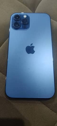 Iphone 12 Pro Max | 128 GB | Non PTA