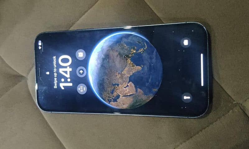 Iphone 12 Pro Max | 128 GB | Non PTA 1