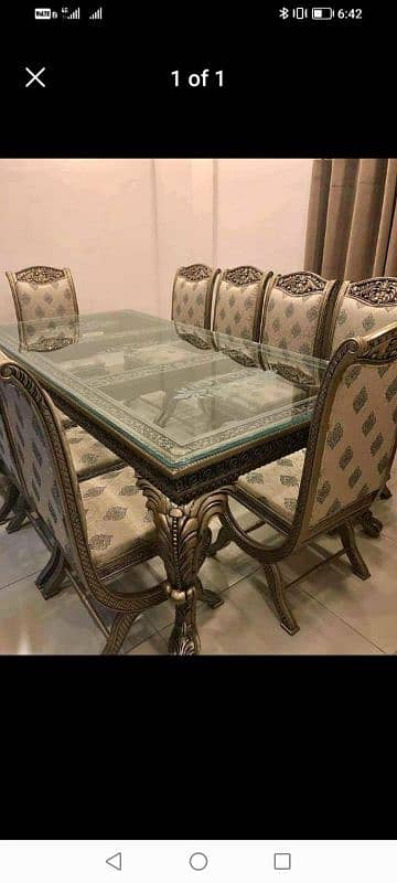 High quality dinning table 0