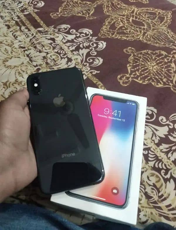 IPHONE XS 0