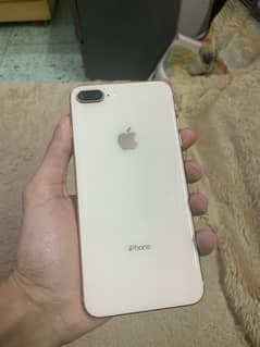 Iphone 8 plus 256gb approved