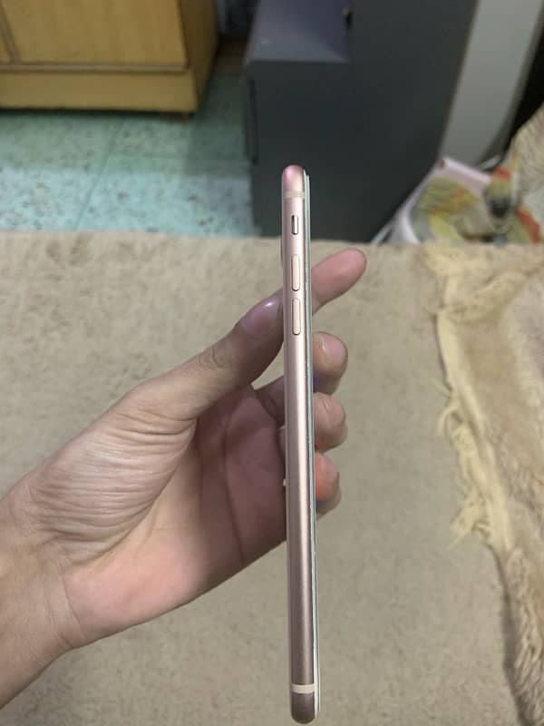 Iphone 8 plus 256gb approved 4