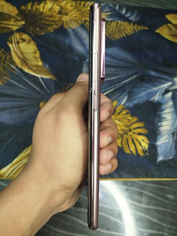 Samsung galaxy note 20 ultra 4