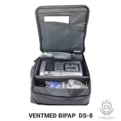 Ventmed Bipap Available In Stock.