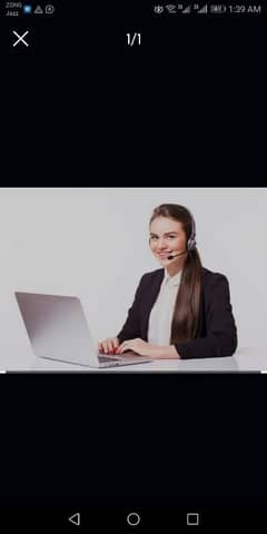 CALL CENTER JOB IN LAHORE FOR FRESHER’S