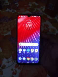 Motorola Z4