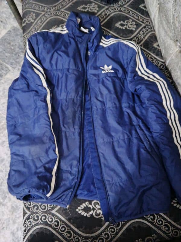 used jacket cheap price 4