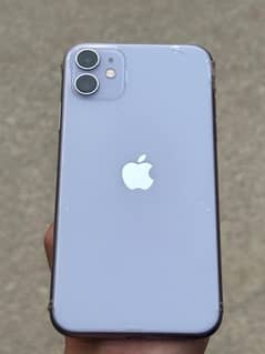 iphone 11 jv urgent sell