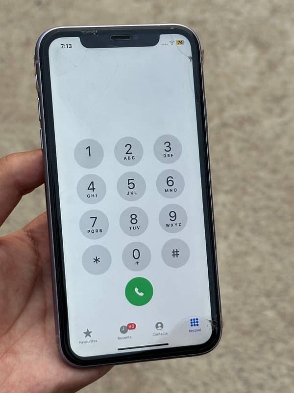 iphone 11 jv urgent sell 4