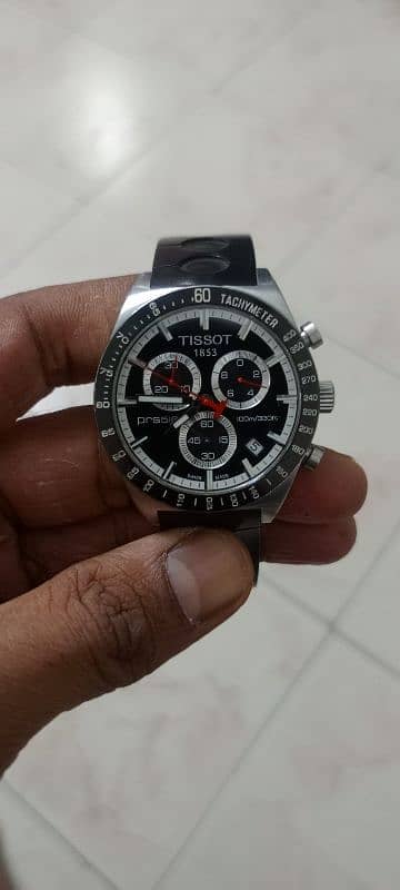 Tissot 0