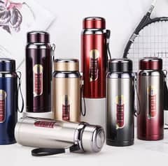 800ml Original Double-Wall Stainless Steel Thermos Flask water bottles