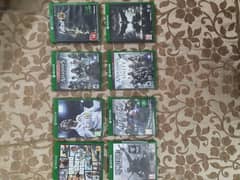 Xbox one games available for sale