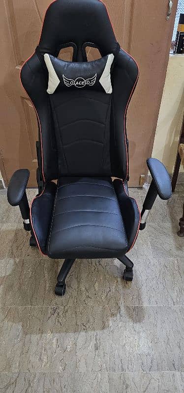 Ace Series Gaming/office Chair 3