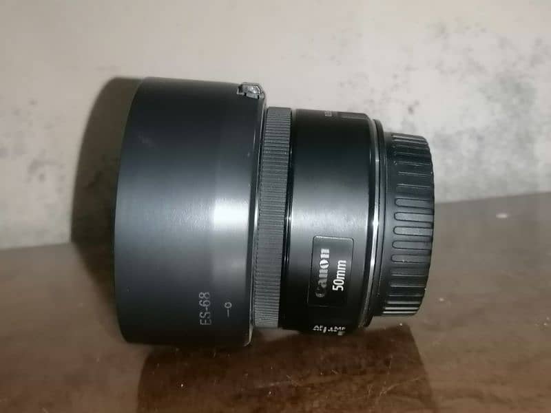 canon Mark ii 24.105 is 2 lens 10