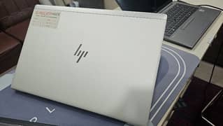 hp Elitebook 840 g7