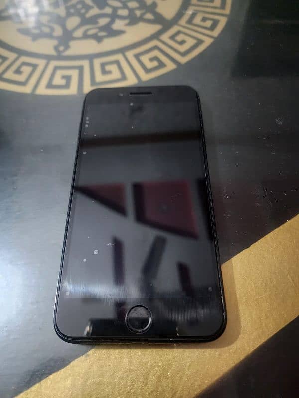 iphone 8 Plus 256GB Non PTA Battery 91% Still Brand new Condition. 0