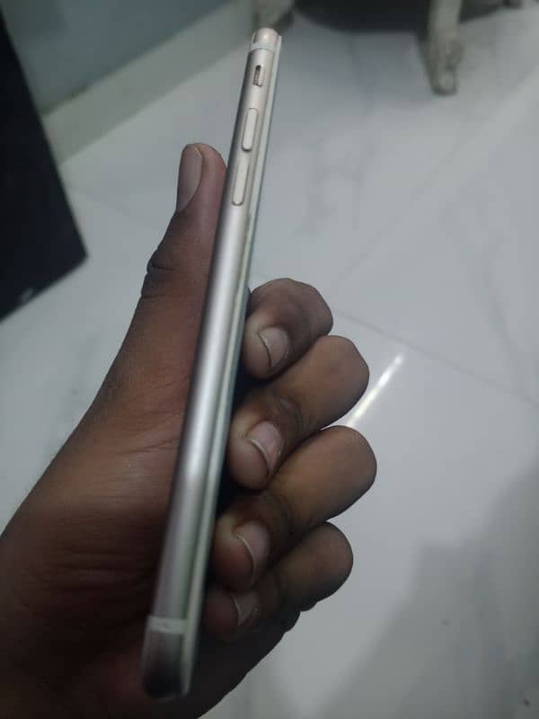 I phone 6 new condition PTA approved 64gb 2