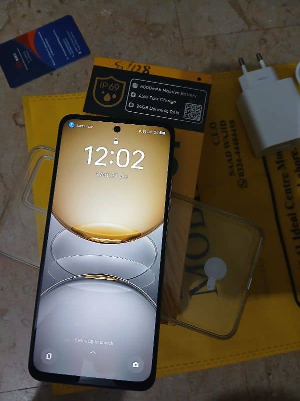 realme c75 water proof 2