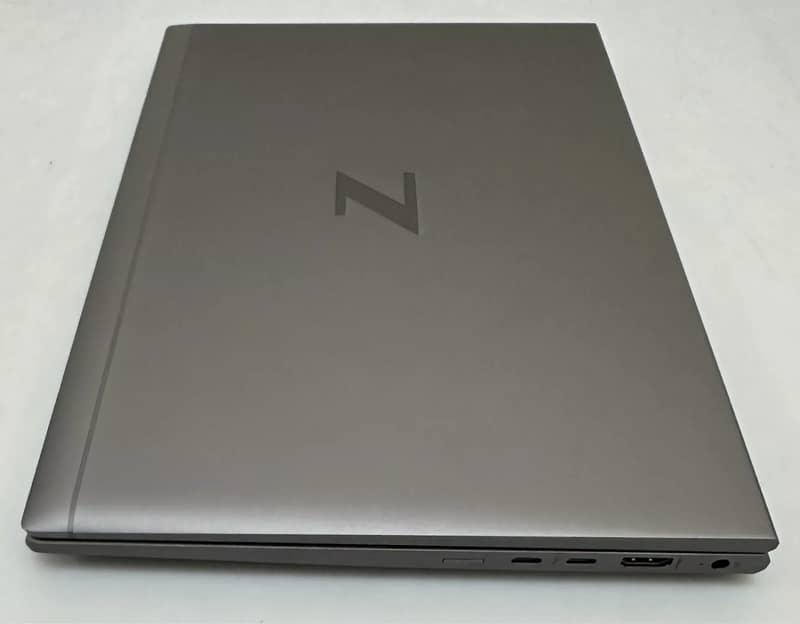 HP Zbook Firefly 14 G8 3