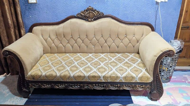 sofa set 65k / coffee set 28k 2