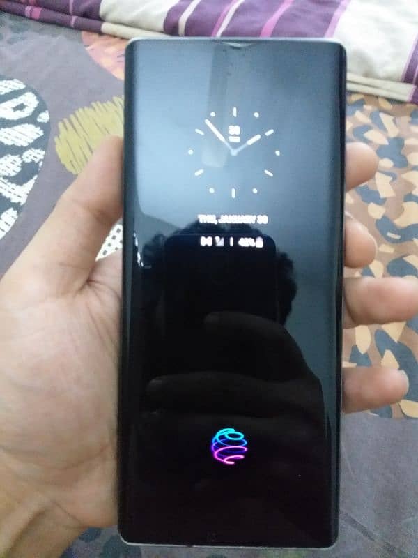 Selling Lg wing 5g 8gb/256gb 0