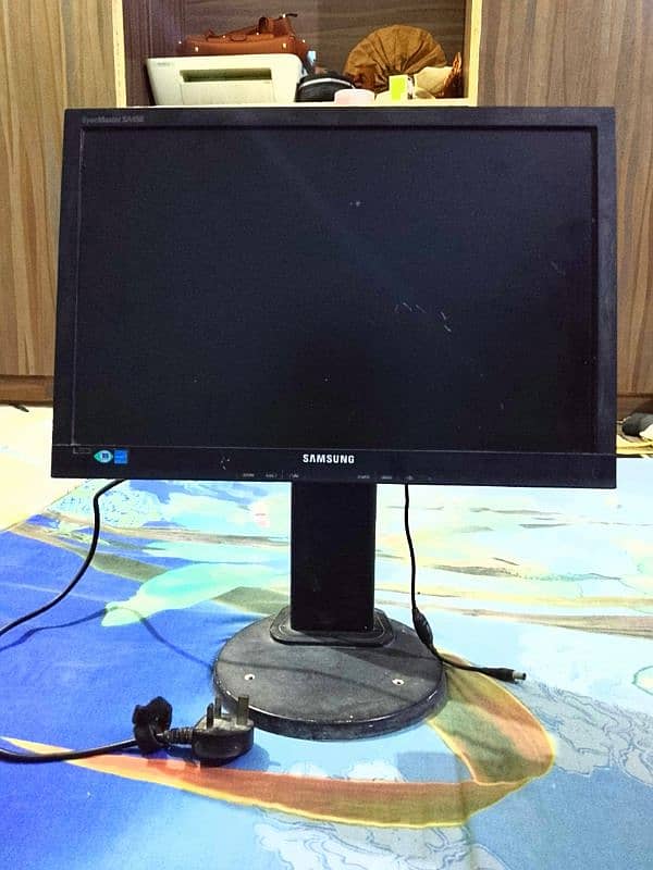 Samsung led 21 inch urgent sale 0