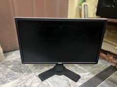 Dell 24’ inch LCD monitor