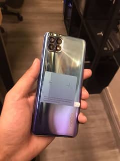 OPPO Reno4 SE 5G