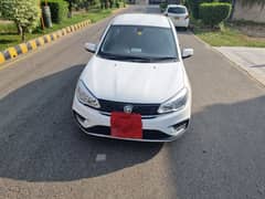 Proton Saga Ace 2022