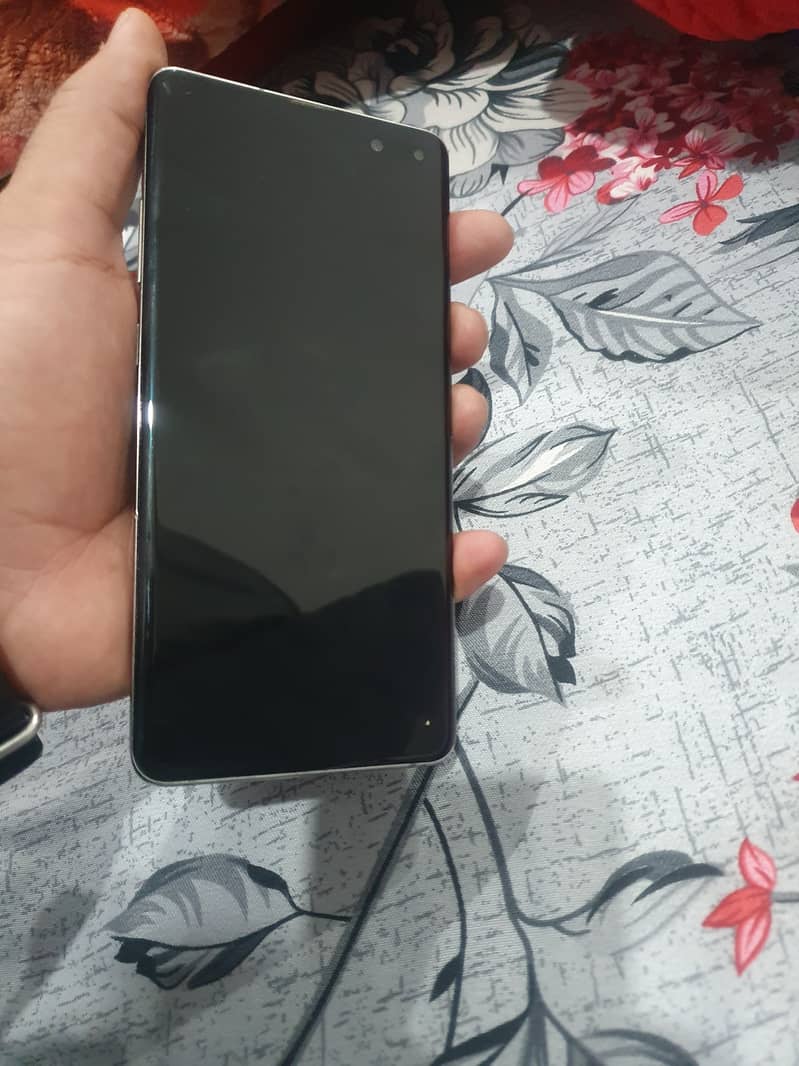 Samsung S10 5G 8/256gb 2