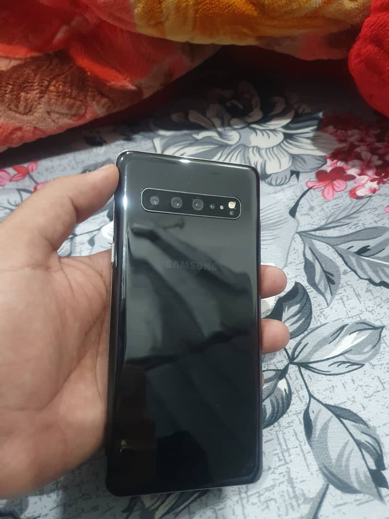 Samsung S10 5G 8/256gb 5