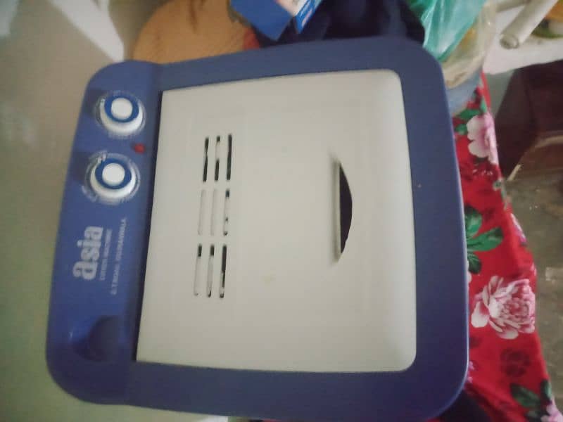 dryer machine for sale 1