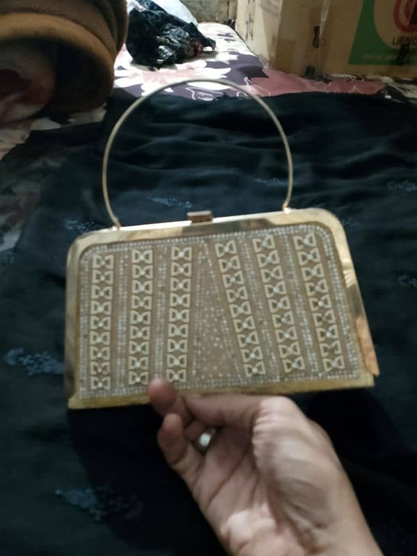 Clutches for sale 0