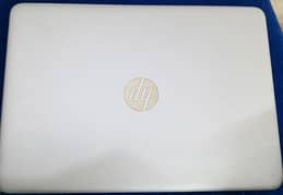 laptop Hp elitebook touch 14" core i5_6gen 128gb SSD+500gb hard,840-q3