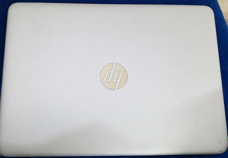 laptop Hp elitebook touch 14" core i5_6gen 128gb SSD+500gb hard,840-q3 1