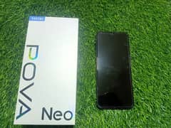 Tecno Pova neo